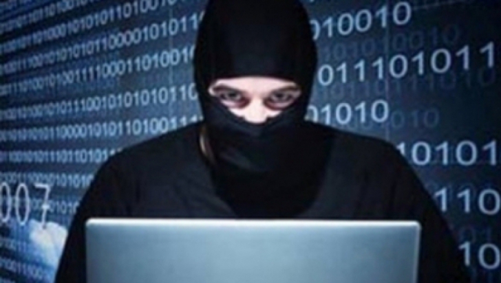 SRI: Trei români se află în top 10 hackeri specializaţi în criminalitate cibernetică