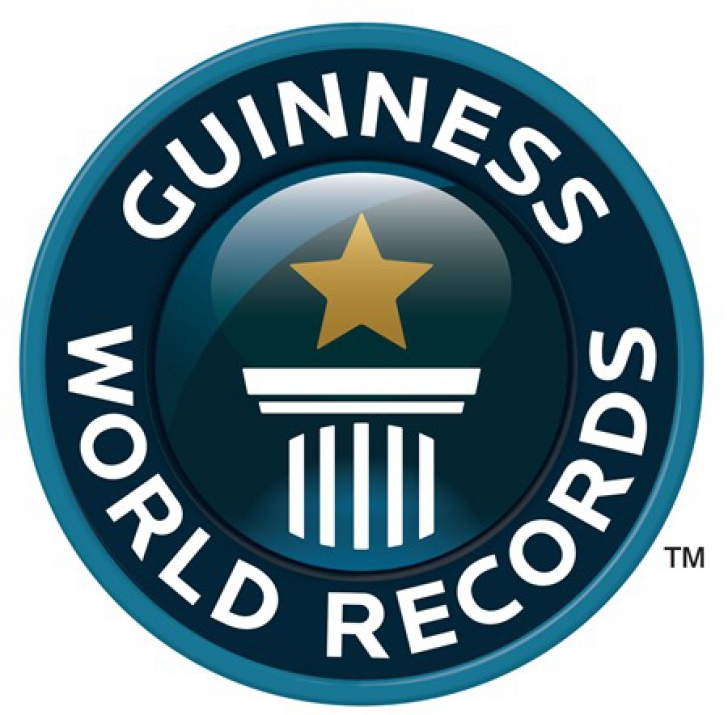 Un nou record mondial Guiness pentru tastat cu nasul