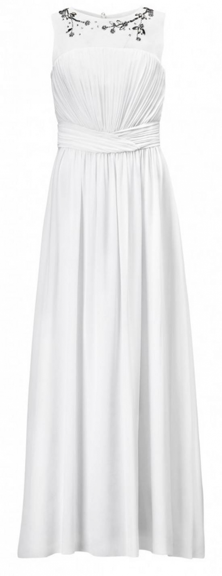 H&M lansează rochia de mireasă "low cost"