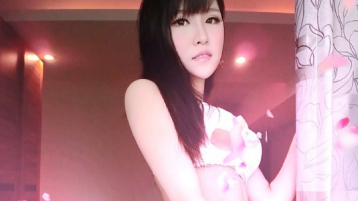 O tânără chineză și-a postat sinuciderea pe Instagram