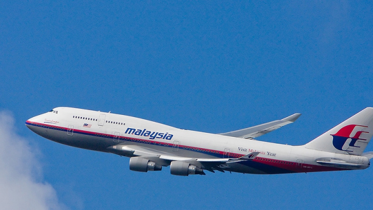 Ipoteze despre avionul Malaysia Airlines. Unde ar fi putut ateriza aeronava