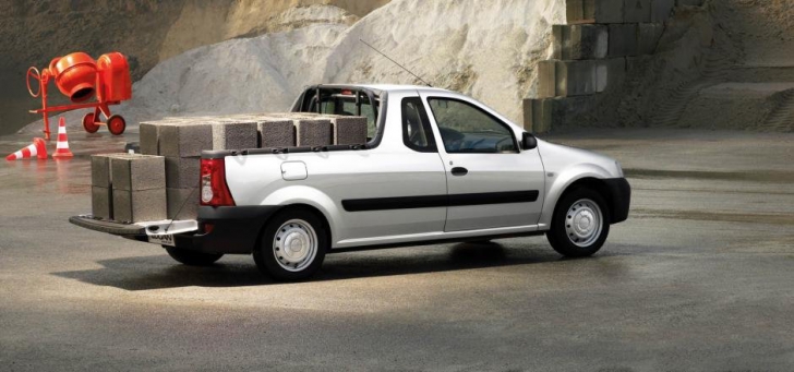 Dacia Logan Coupe sau Mini Duster: Ce modele ar putea produce Dacia în următorii ani