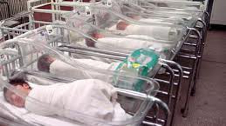 Noi cazuri de infecţii intraspitaliceşti la Maternitatea Rădăuţi, redeschisă în urmă cu două luni