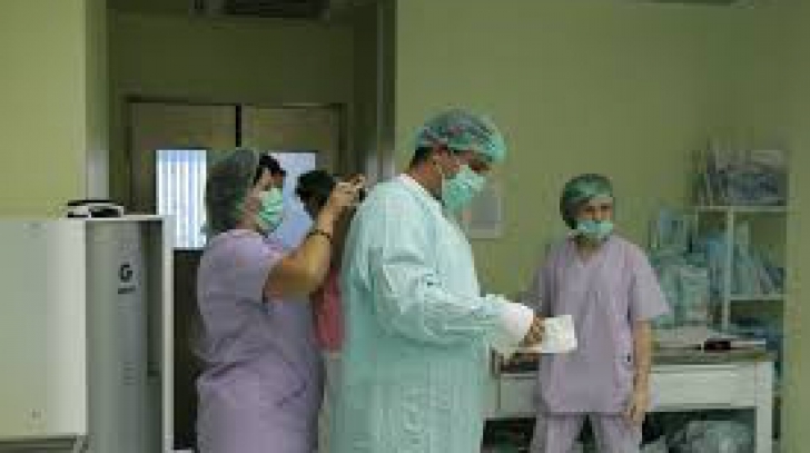 Anchetă epidemiologică la spitalul din Bârlad, unde peste 70 de cadre medicale sunt suspecte de TBC