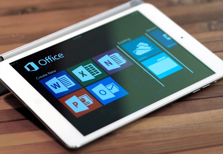 Cum poţi să foloseşti Office pentru iPad fără abonament Office 365