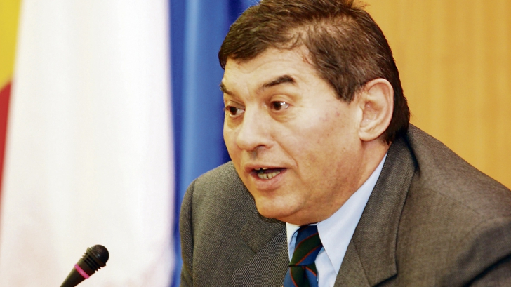 DNA:Vlasov a cerut un milion de euro pentru a ajuta un om de afaceri să câştige un dosar de arbitraj