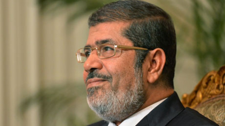 Un poliţist însărcinat cu securitatea unuia dintre judecătorii lui Morsi, ÎMPUŞCAT MORTAL
