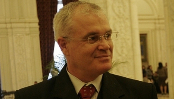 Eugen Nicolicea a demisionat din funcţia de secretar al Camerei