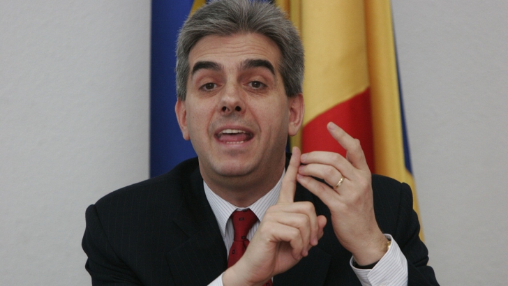 Nicolăescu: PNL depune moţiune de cenzură dacă Guvernul nu va reduce până la 1 mai CAS