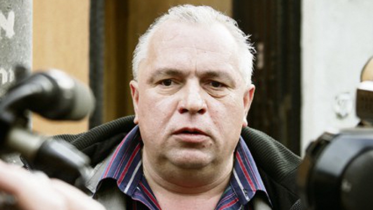 Nicușor Constantinescu: Am fost reținut în urma unor acuzații ale unui ESCROC / Foto: romanialibera.ro