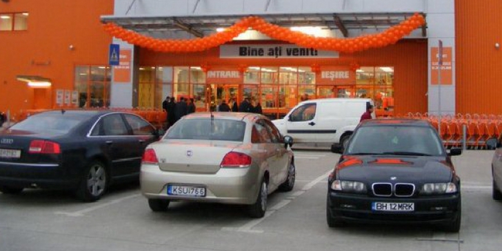 Un lanț uriaș de magazine pleacă din România