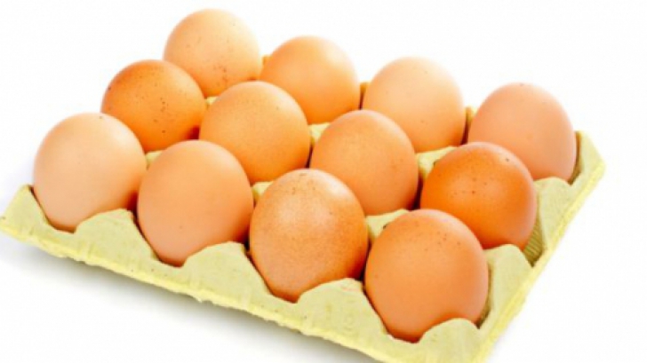 Beneficiu uimitor al consumului de ouă