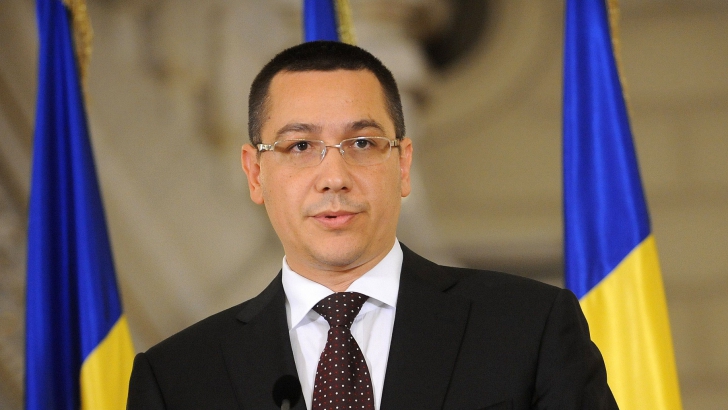 Ponta: UDMR va intra la guvernare şi va avea portofolii de miniştri