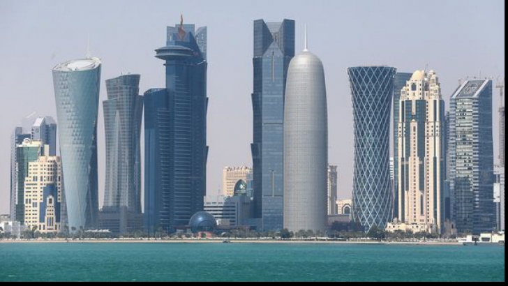 Qatar astăzi