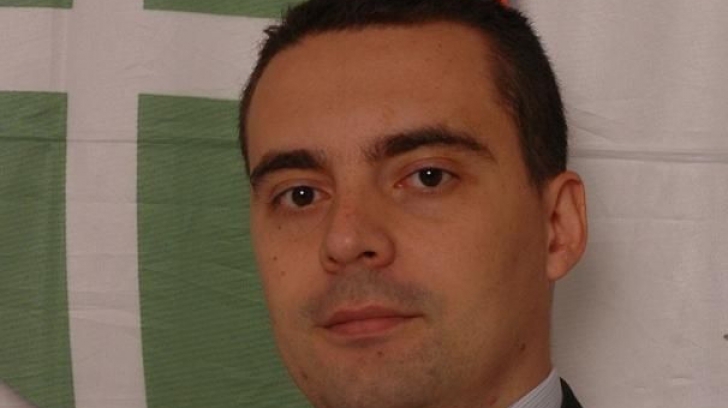 Liderul Jobbik: Îl apreciez pe Putin şi sper să ne întâlnim curând / Foto: ziare.com