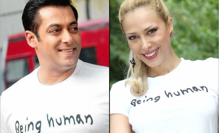 Salman Khan, DECLARAŢIE BOMBĂ despre căsătoria cu Iulia Vântur