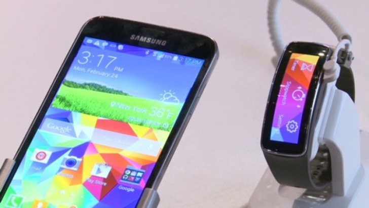 Samsung oferă răspunsuri mai multor întrebări legate de Galaxy S5, Gear 2 şi Gear Fit
