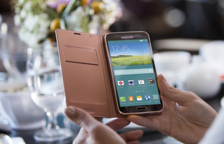  Samsung Galaxy S5: De unde poți cumpăra noul smartphone și la ce preț