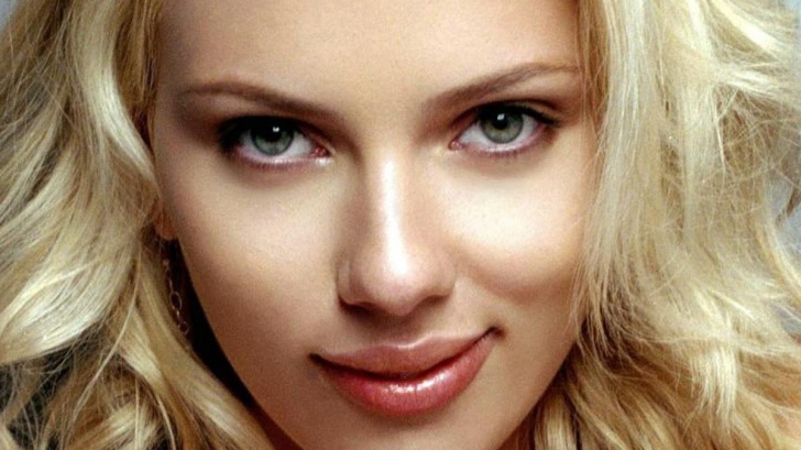 Scarlett Johansson a avut parte de o scenă controversată cu Sebastian Stan