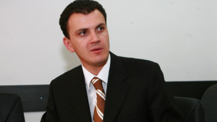 Sebastian Ghiţă 