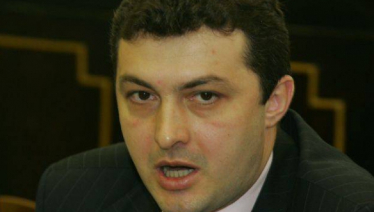 DOSARUL "HIDROELECTRICA": Sentinţa pentru Codruţ Şereş, amânată pentru 31 martie