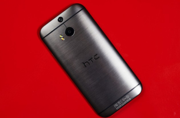 HTC One M8: Toate detalii despre noul HTC