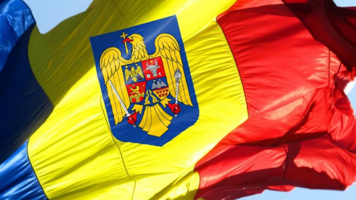 Propunere legislativă vizând "încoronarea" acvilei de pe Stema Românei, adoptată tacit de Senat