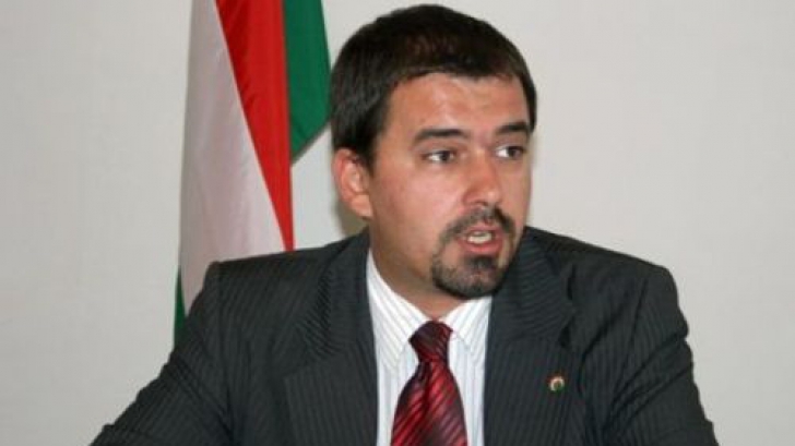Deputat ungar: Jobbik nu poate fi interzis în România fiindcă nu are filiale aici