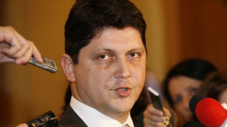 Zgonea: Comisiile de politică externă să-l invite pe Corlăţean cel mai devreme marți la Parlament