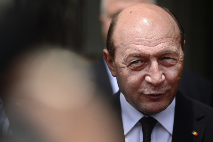 Fost deputat democrat-liberal, acum PMP: PDL e debusolat, se luptă în continuare cu Traian Băsescu 