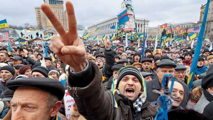 Ucraina renunță la președinția CSI - oficial / Foto: unimedia.info