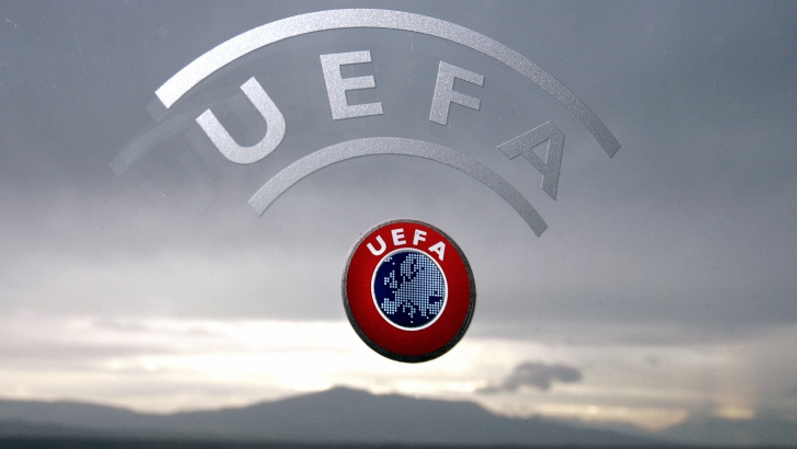UEFA: Nouă cluburi vor fi sancţionate pentru nerespectarea regulamentului de fair-play financiar