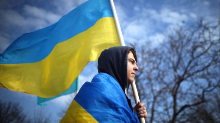 Ucraina îşi rezervă dreptul de a confisca bunuri ruse
