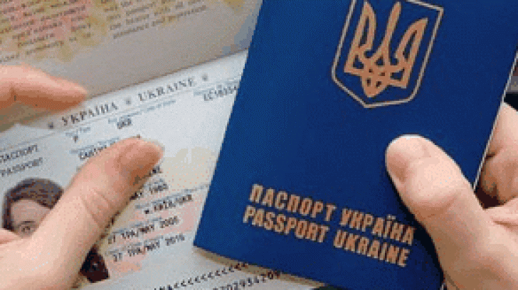 Guvernul ucrainean face un pas înapoi în privinţa introducerii vizelor pentru ruşi
