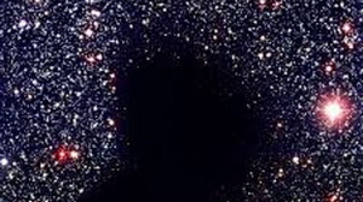 Trei sferturi din univers sunt alcătuite dintr-o energie întunecată misterioasă