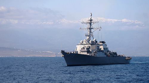 Document privind securitatea Mării Negre adoptat în Senatul SUA: Reacţiile lui Ciolacu şi Ciucă