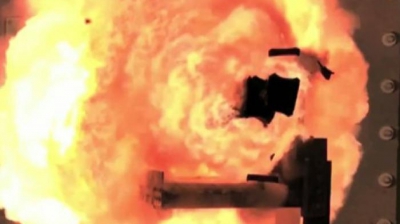 Noua armă a Marinei americane