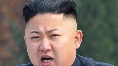 Kim Jong-Un