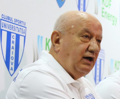 A MURIT o LEGENDĂ a FOTBALULUI ROMÂNESC