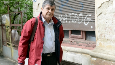 STAN MUSTAŢĂ, judecătorul lui Voiculescu, REŢINUT pentru 24 de ore