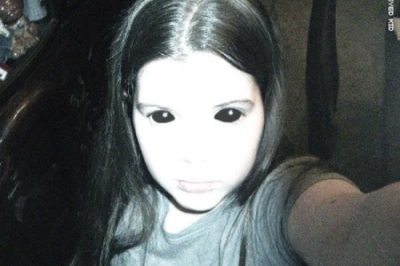 Hibrizi, extratereștri sau diavoli?