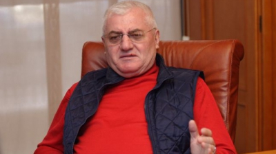 Dumitru Dragomir poate fi cercetat în stare de liberate pentru că nu are antecedente penale.