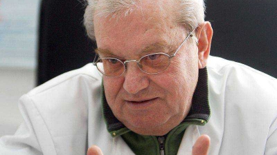 Perioadele de post reprezinta momente ideale pentru a face "cura de detoxifiere", spune profesorul Gheorghe Mencinicopschi. 