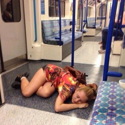 Fotografia care face furori pe internet