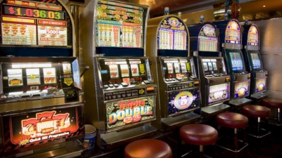 Cea mai importantă tranzacție din industria jocurilor de noroc