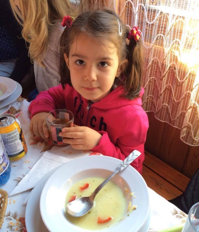 IMAGINI INEDITE cu Victor Ponta &icirc;n Deltă, alături de copiii lui