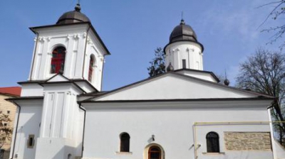 Cea mai veche biserică armenească din Europa se află la Botoșani