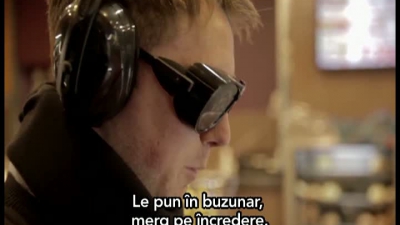 Simulatorul de bătr&acirc;neţe