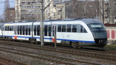 CFR SA are un nou director general interimar