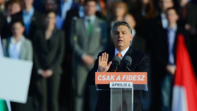 Viktor Orban